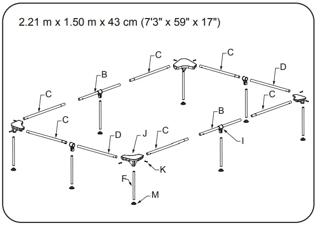 Bestway BW56403 Steel Pro Ground Pool-fig4