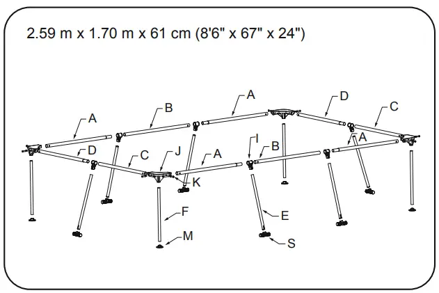 Bestway BW56403 Steel Pro Ground Pool-fig5
