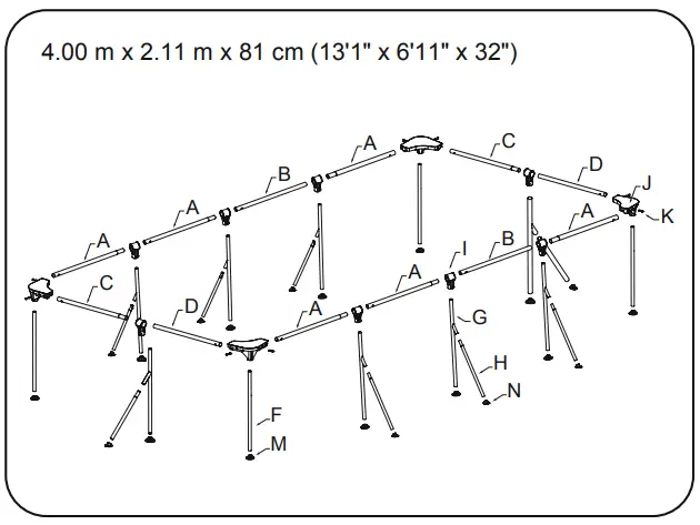 Bestway BW56403 Steel Pro Ground Pool-fig7
