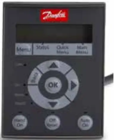 Parameter 15-30 Alarm Log