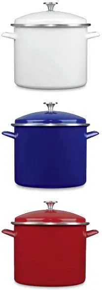 Cuisinart Chef's Classic Stockpot-