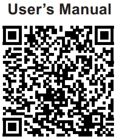 MEAN WELL IRM 03 Power supply switched - Qr Code