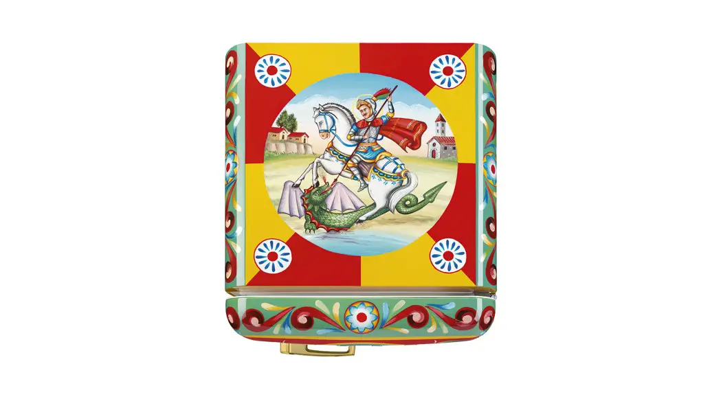 Smeg Fab28r-dg-pr05yw Refrigerator Of Art User Manual