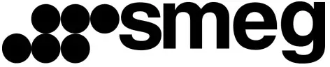 smeg logo
