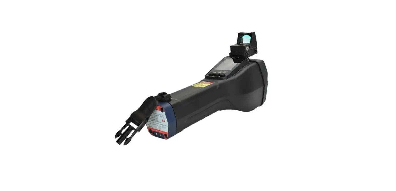 Ici Tdl 300 Tunable Diode Laser User Guide