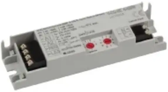 EATON V-CG-SE 4-400W Monitoring device emergency power