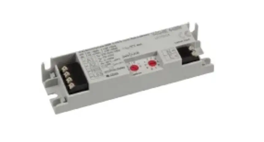 Eaton V-cg-se 4-400w Monitoring Device Emergency Power