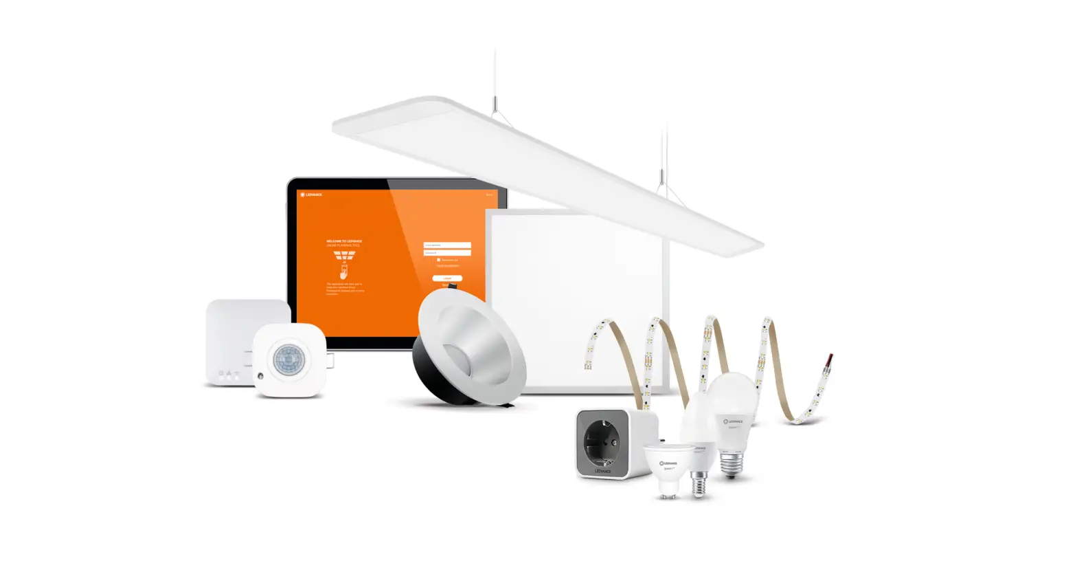 Ledvance Vivares Zigbee Installation Guide Ledvance Vivares Zigbee Installation Guide