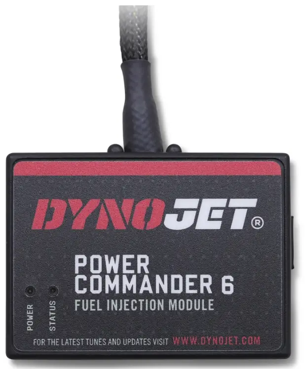 DYNOJET-PC6-20061-Power-Commander