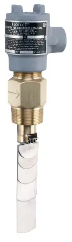 Dwyer E-71 Series V4 Flotect Vane Operated Flow Switch-fig1