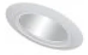 ELCO Lighting EL555W 5 Inch Sloped Reflector Trim - fig 3