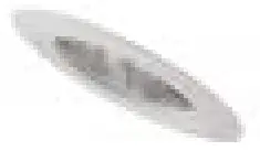 ELCO Lighting EL555W 5 Inch Sloped Reflector Trim - fig 5