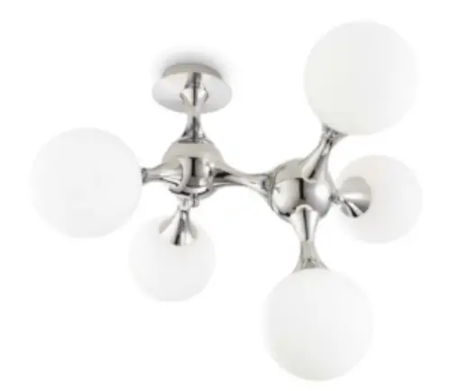 ideal lux 073712 SL Ceiling Nodi