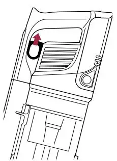 Shark ROCEKT PRO Powerfins Cordless Vacuum User Guide - BOOST MODE