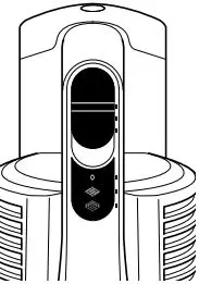 Shark ROCEKT PRO Powerfins Cordless Vacuum User Guide - OFF