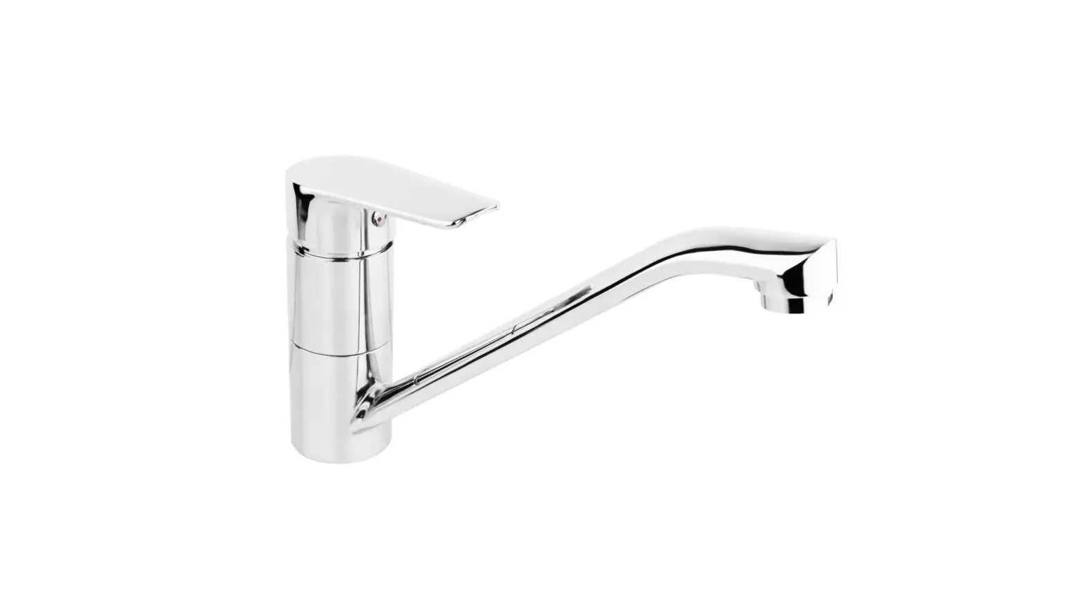 Armatura German 4513-915-00 Single Handle Standing Kitchen Mixer Instruction Manual Armatura German 4513-915-00 Single Handle Standing Kitchen Mixer Instruction Manual