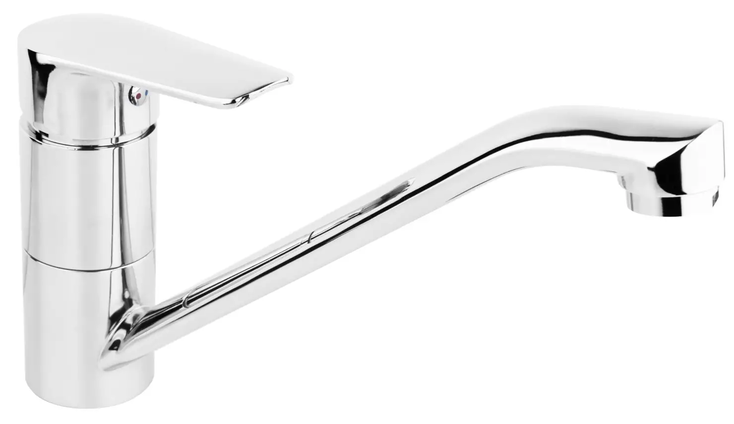 armatura German 4513-915-00 Single Handle Standing Kitchen Mixer