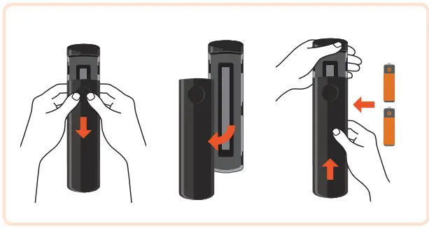 amazon Fire TV Cube 4K Streaming Media Player - FIG 11