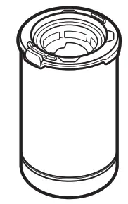 SAMSUNG VCA SAE90 Clean Station Accessories2