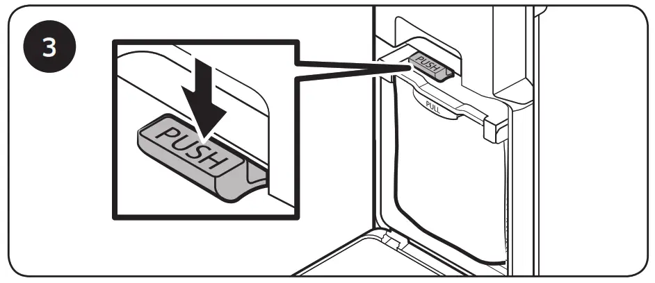 SAMSUNG VCA SAE90 Clean Station Dust bag2