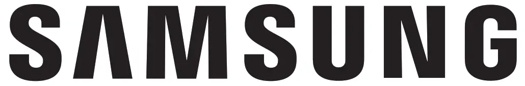 SAMSUNG logo