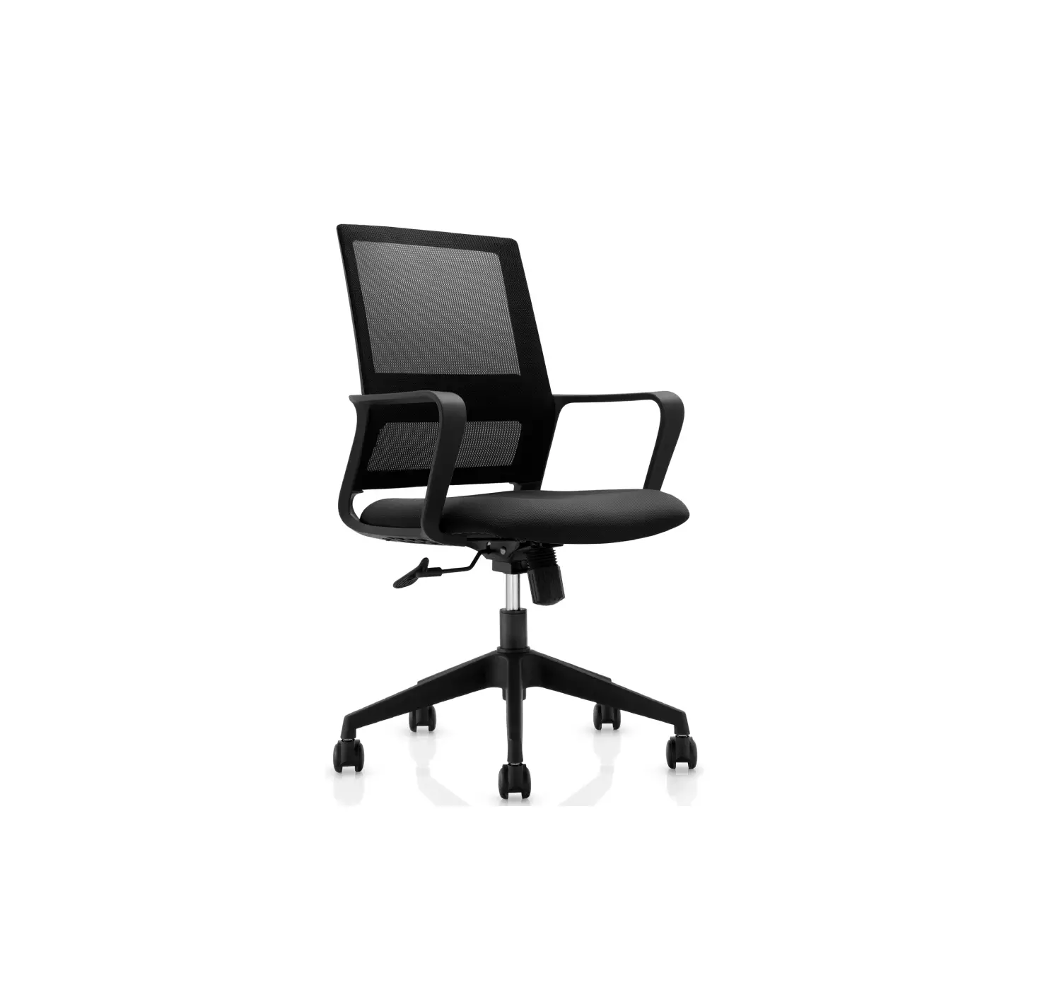 Connect It Coc-1020-bk Office Chair User Manual