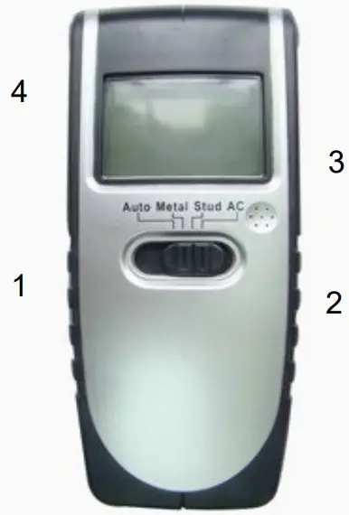 Product Instructions