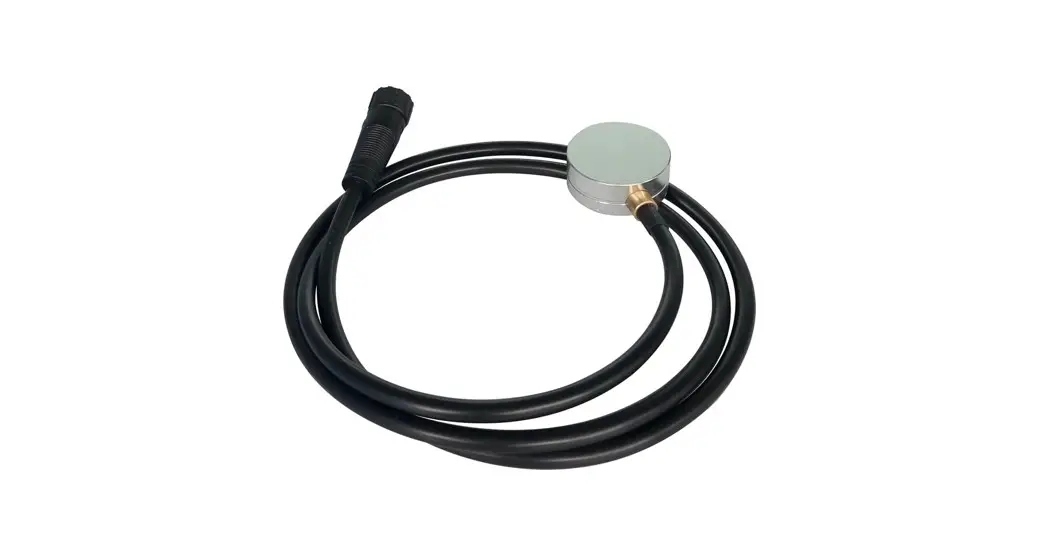 Urgegas-i Ultrasonic Gas Tank Level Meter User Manual Urgegas-i Ultrasonic Gas Tank Level Meter User Manual