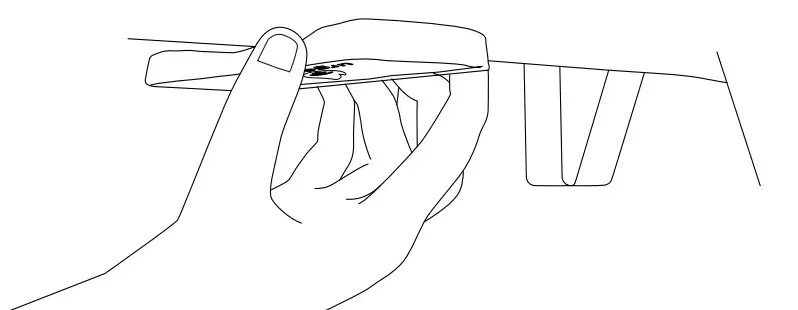 URGEGAS-I Ultrasonic Gas Tank Level Meter - Figure 11