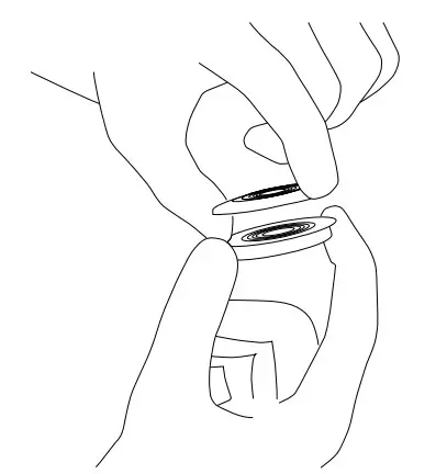 URGEGAS-I Ultrasonic Gas Tank Level Meter - Figure 15