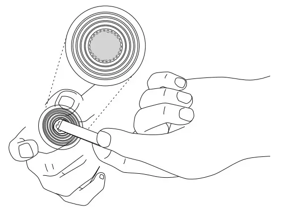 URGEGAS-I Ultrasonic Gas Tank Level Meter - Figure 17