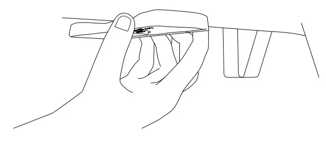 URGEGAS-I Ultrasonic Gas Tank Level Meter - Figure 20
