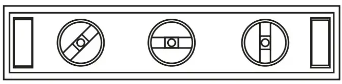 URGEGAS-I Ultrasonic Gas Tank Level Meter - Figure 8