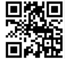 URGEGAS-I Ultrasonic Gas Tank Level Meter - qr code 2