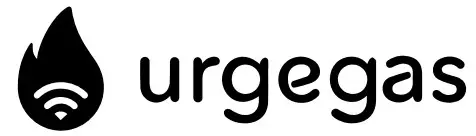 URGEGAS - logo