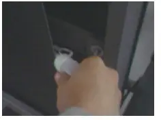 American Fitness YQ-T4011 Treadmill-14