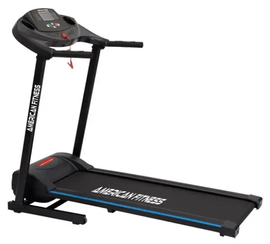 American Fitness YQ-T4011 Treadmill