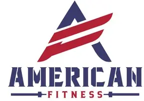 American Fitness logo