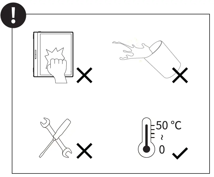 BOOX Leaf 2 Series Electronic Book fig (1)
