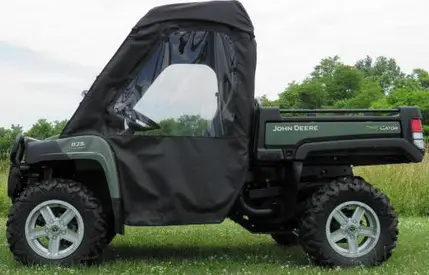 FALCON-RIDGE-JD-XUV-FC03-FC04-John-Deere-Gator-XUV-620i-Full-Cab-Enclosure-PRODUCT