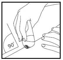 Remington Smooth & Silky Deluxe Rechargeable Epilator (2)