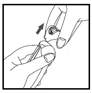 Remington Smooth & Silky Deluxe Rechargeable Epilator (6)