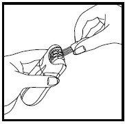 Remington Smooth & Silky Deluxe Rechargeable Epilator (7)