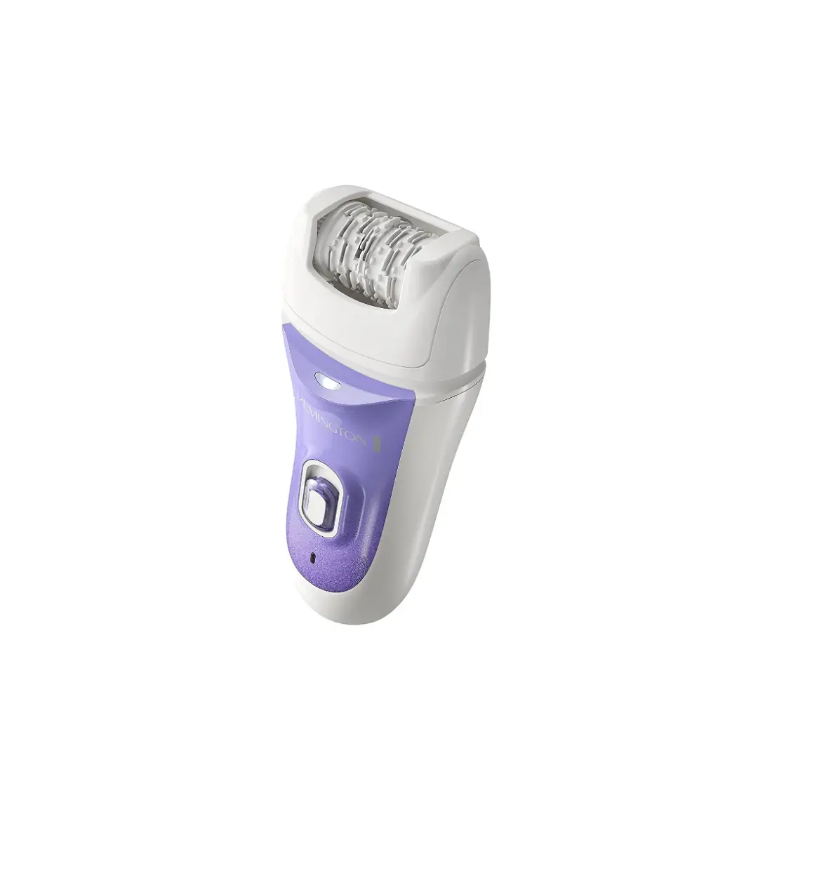 Remington Ep7030 Silky Deluxe Rechargeable Epilator User Manual Remington Ep7030 Silky Deluxe Rechargeable Epilator User Manual