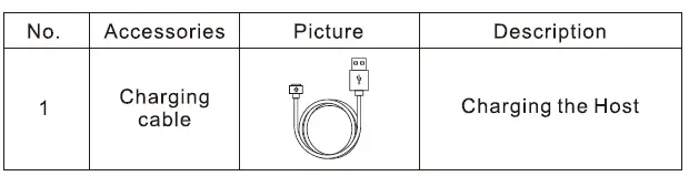 Shenzhen Xft Medical XFT-2003P Hand Rehab System fig 3