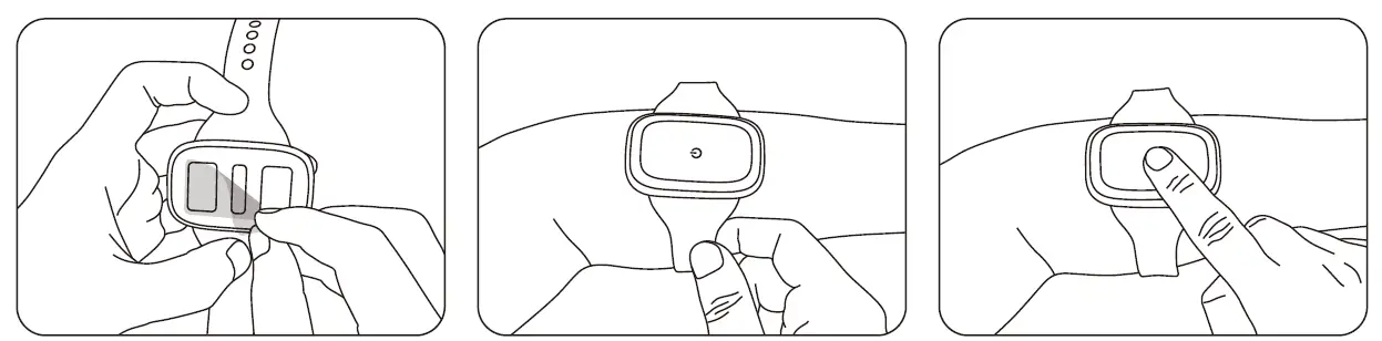 Shenzhen Xft Medical XFT-2003P Hand Rehab System fig 5