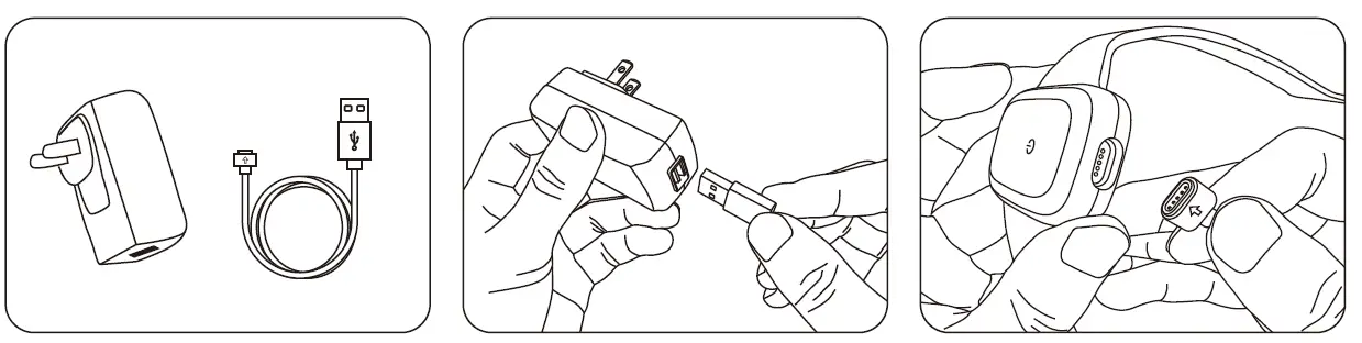 Shenzhen Xft Medical XFT-2003P Hand Rehab System fig 8