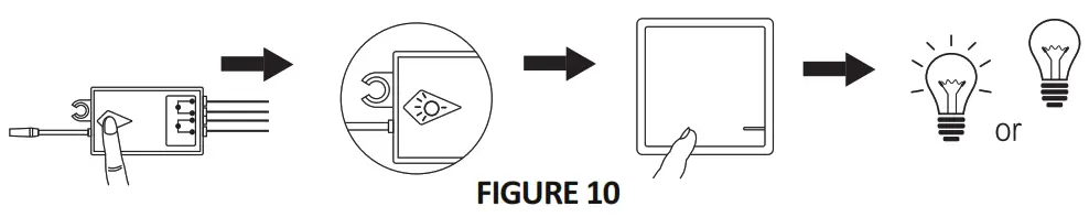 V-TAC VT-5129 WiFi Receiver - fig10
