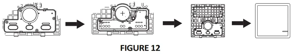 V-TAC VT-5129 WiFi Receiver - fig12