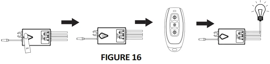 V-TAC VT-5129 WiFi Receiver - fig16